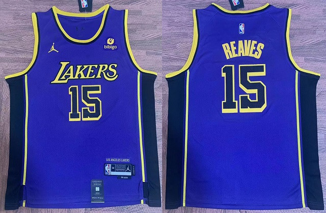 Los Angeles Lakers Jerseys 068 [Wholesale NBA Jerseys 1368]